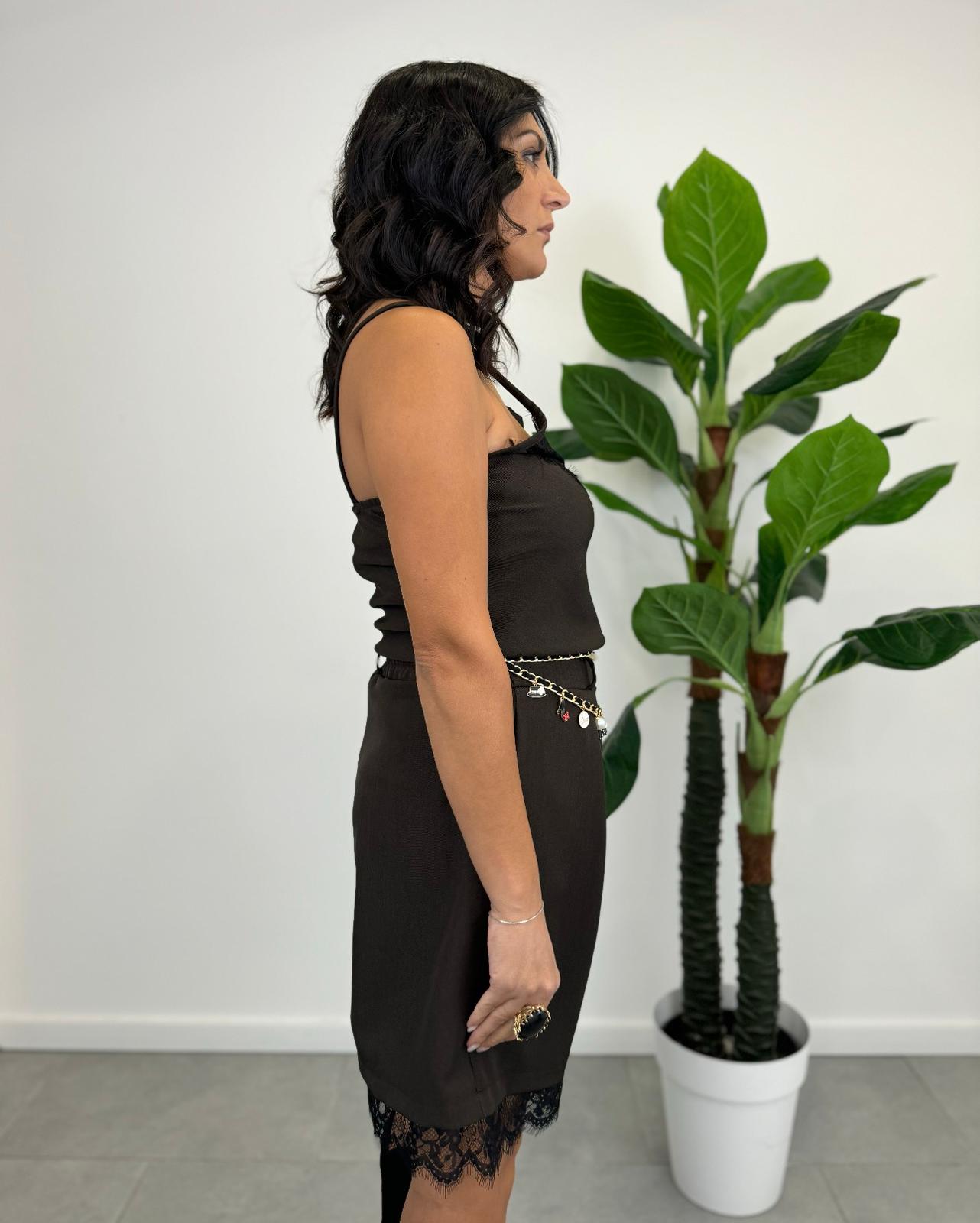 Top Elisa MARRONE art. 55761