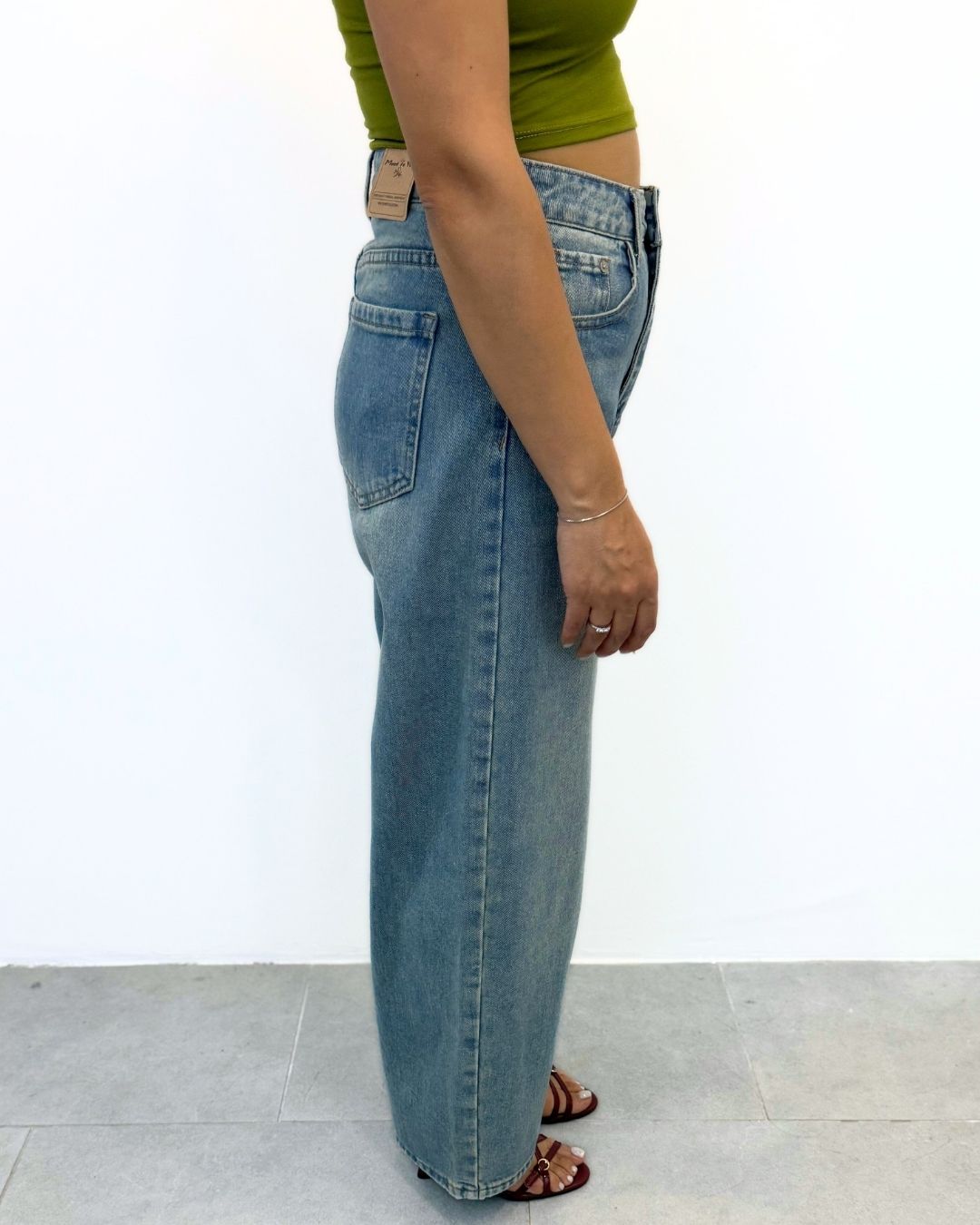 Jeans Balloon art.24131-3