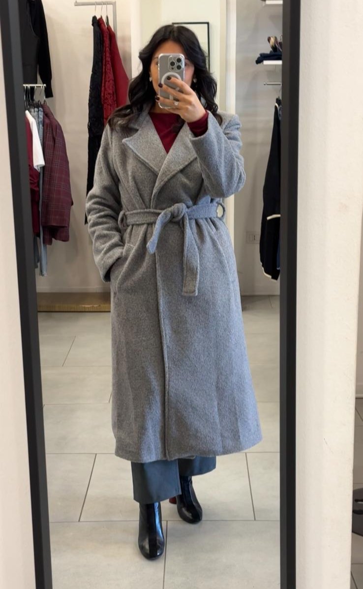 Cappotto Lulu K0550