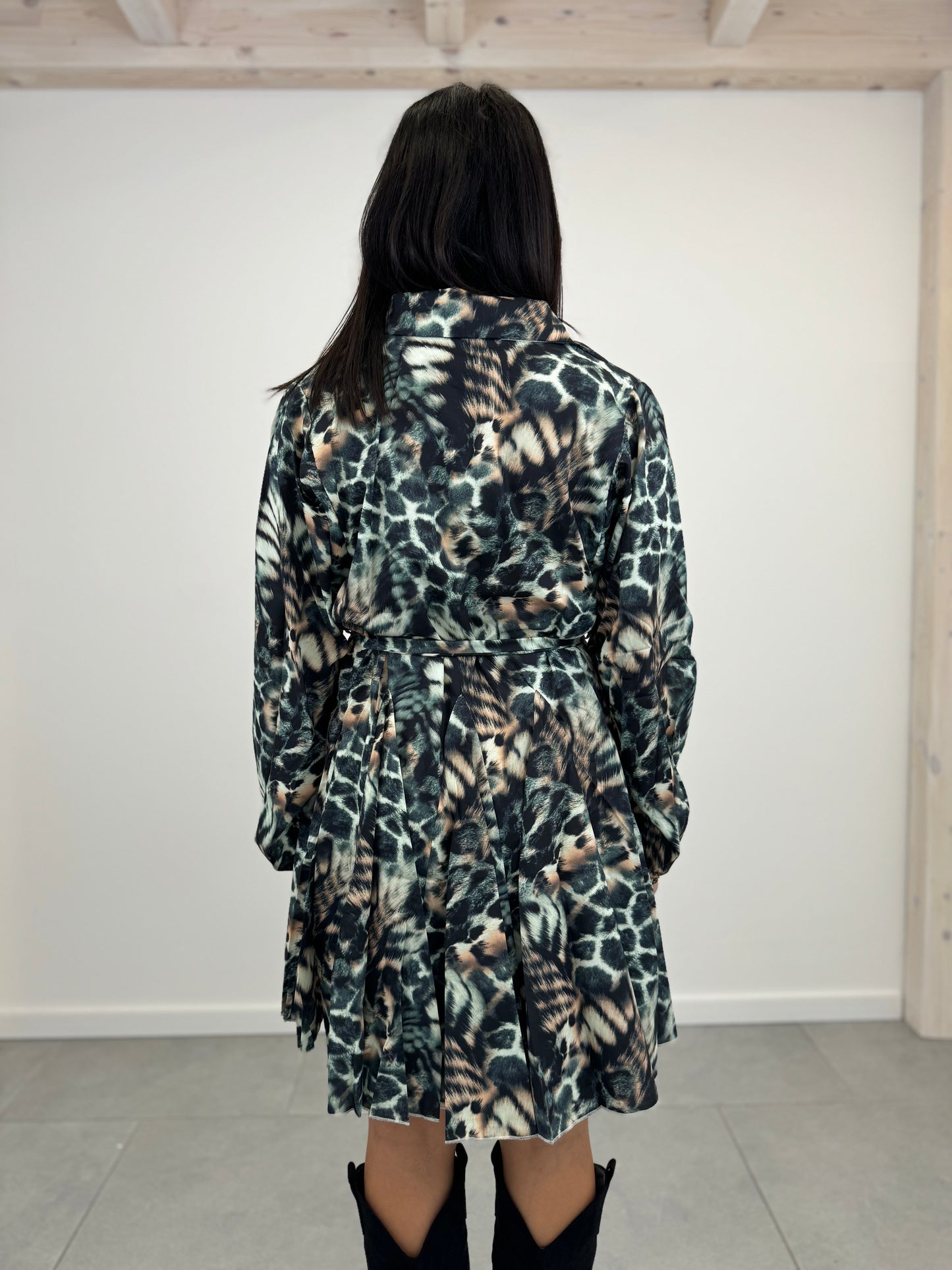 Abito Puma art. 3171-10