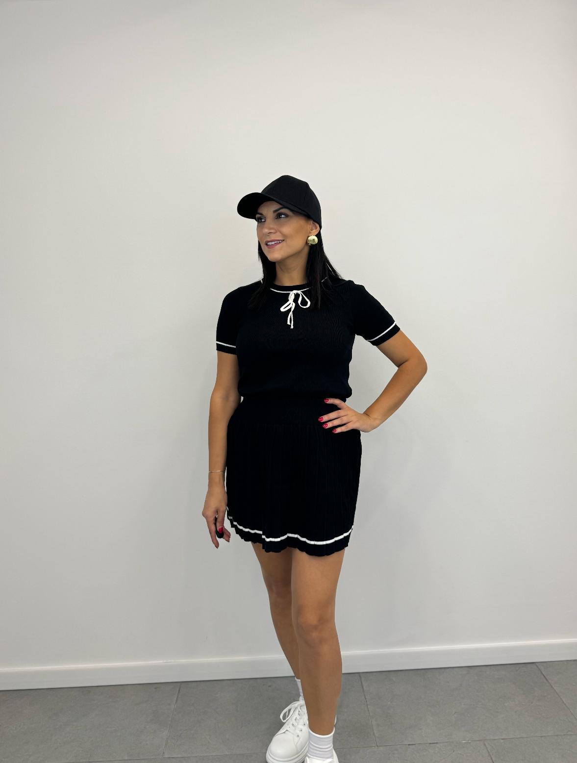 Coordinato Tennis art.7615