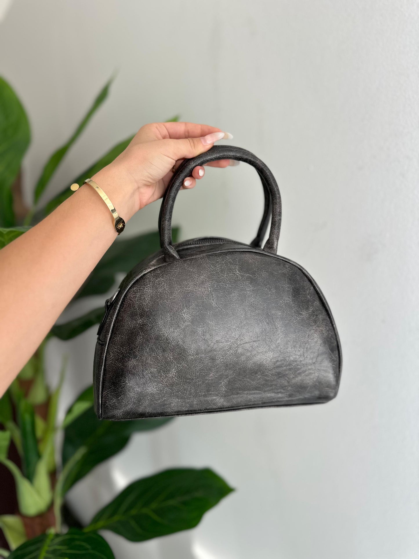 Borsa bauletto
