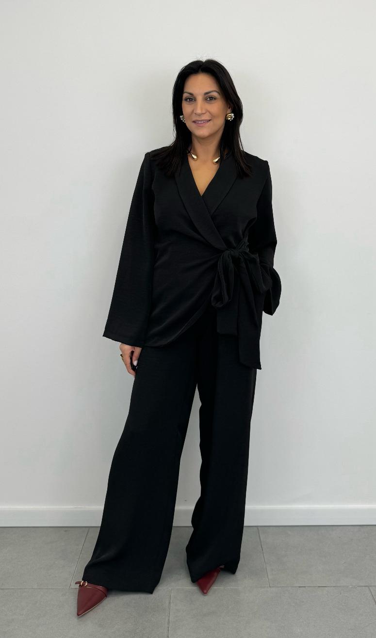 Tailleur Desiree NERO art. 6691