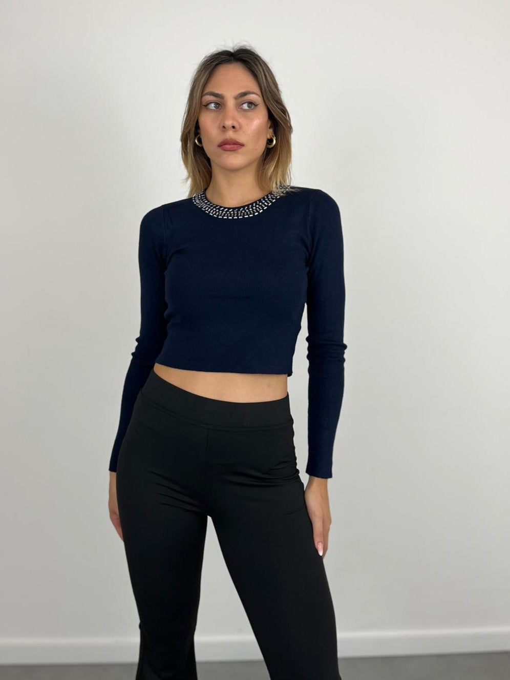 Maglia 'Diamond' art.2671