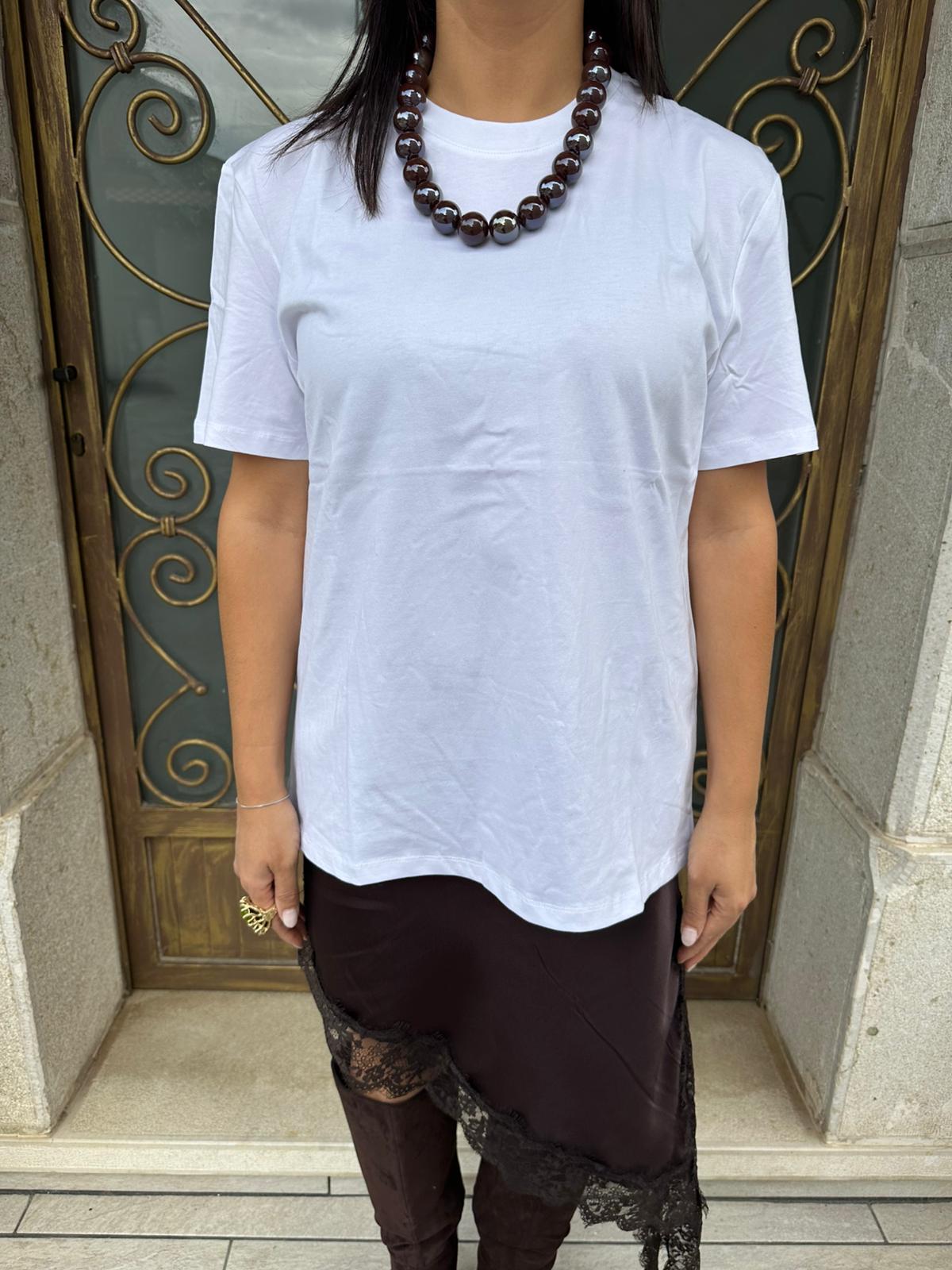 T-shirt Basic Cosmoda art.6056-1