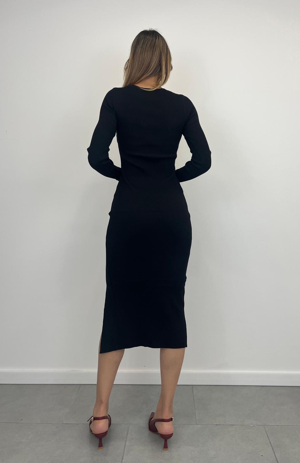 Abito Asia a Coste art.2620