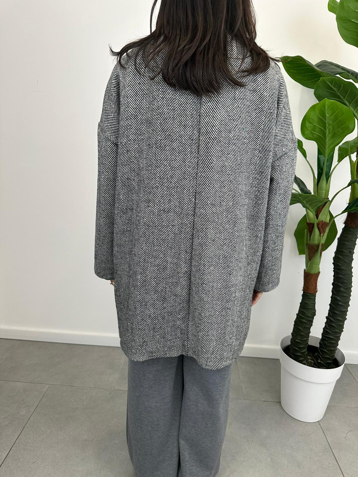 Cappotto Doremi SPIGATO art. 26408