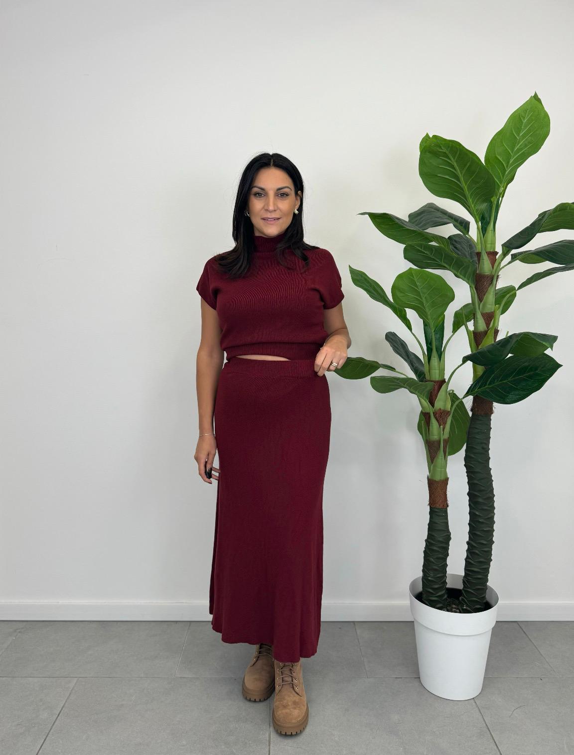 Coordinato Charlotte art.5341