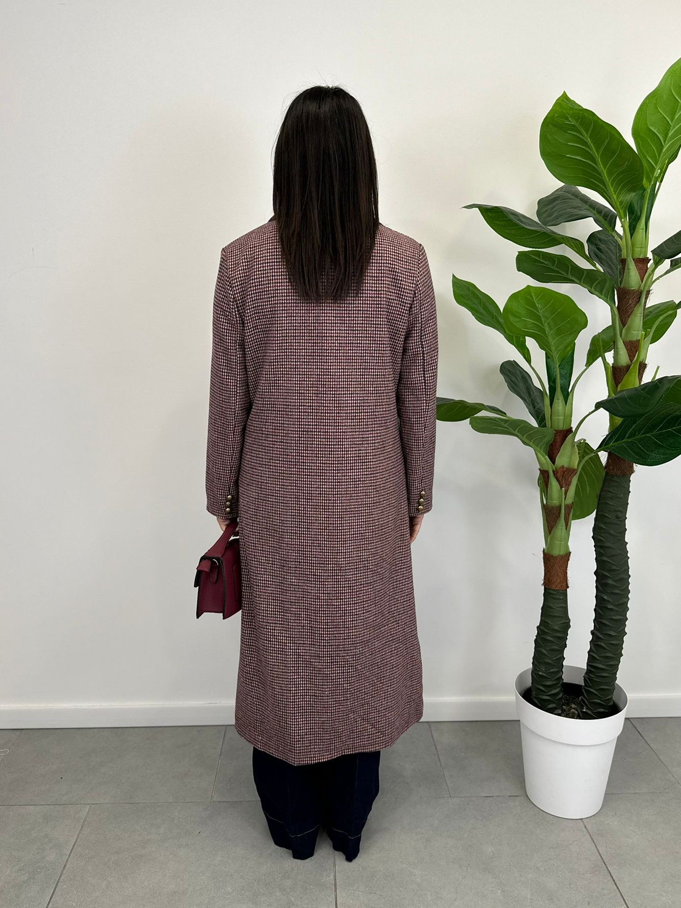 Cappotto Chic art. 2898