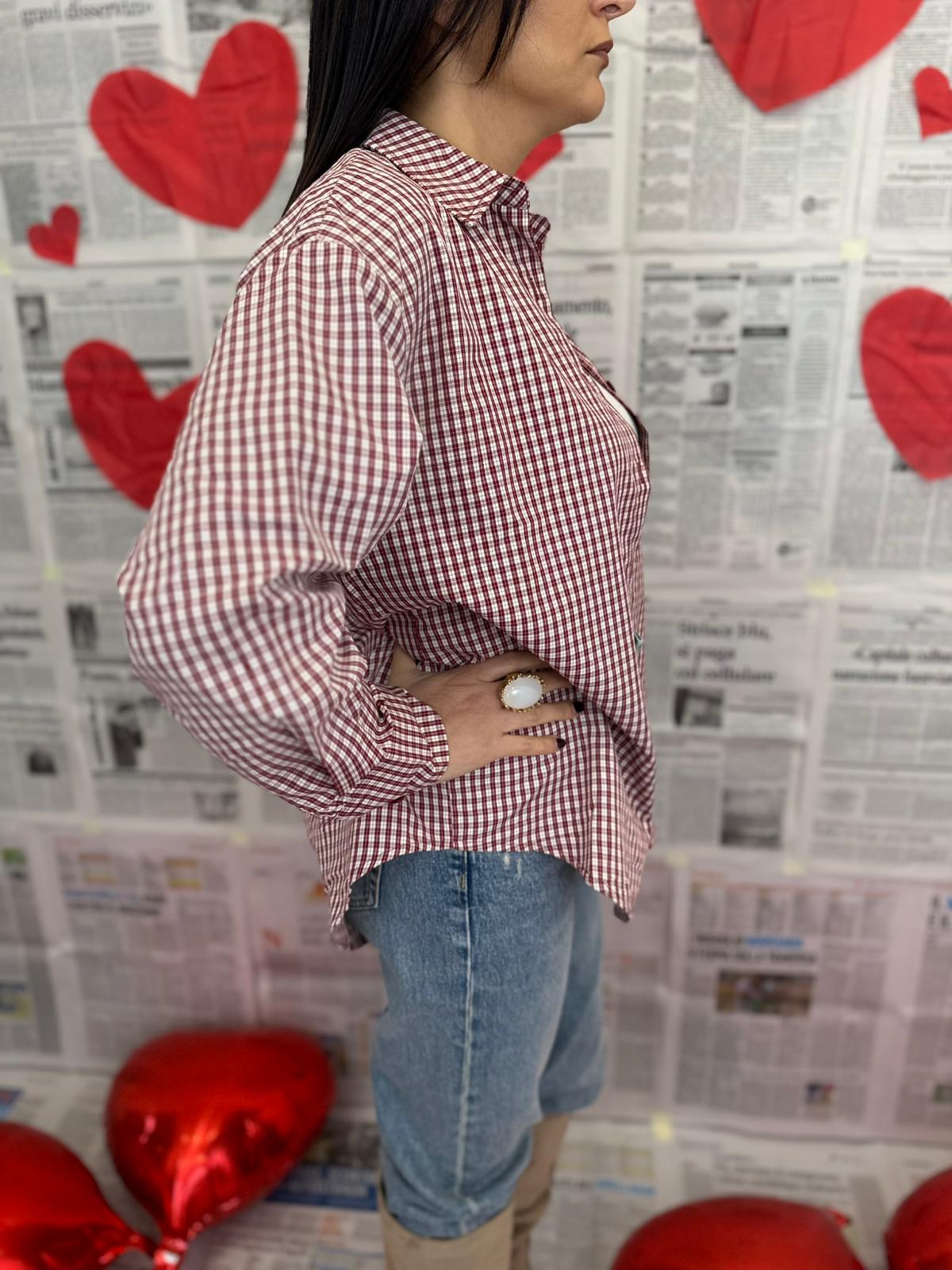 Camicia Alba art. 8858-16