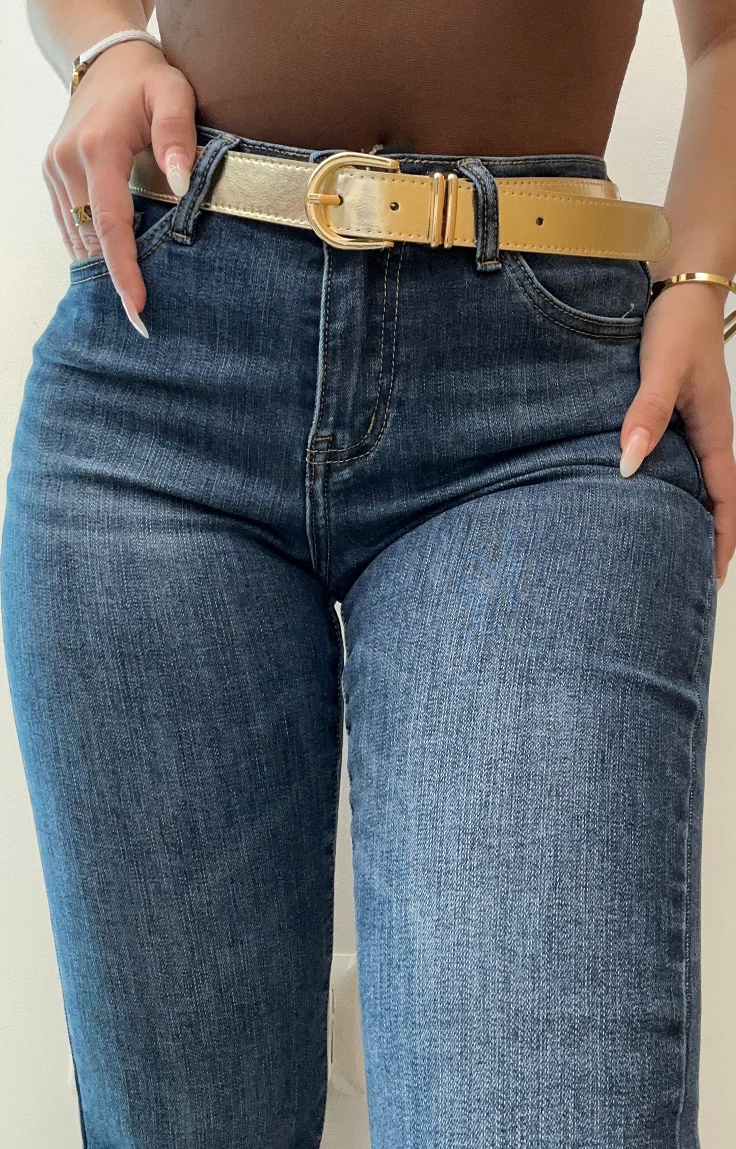 Cintura Basic