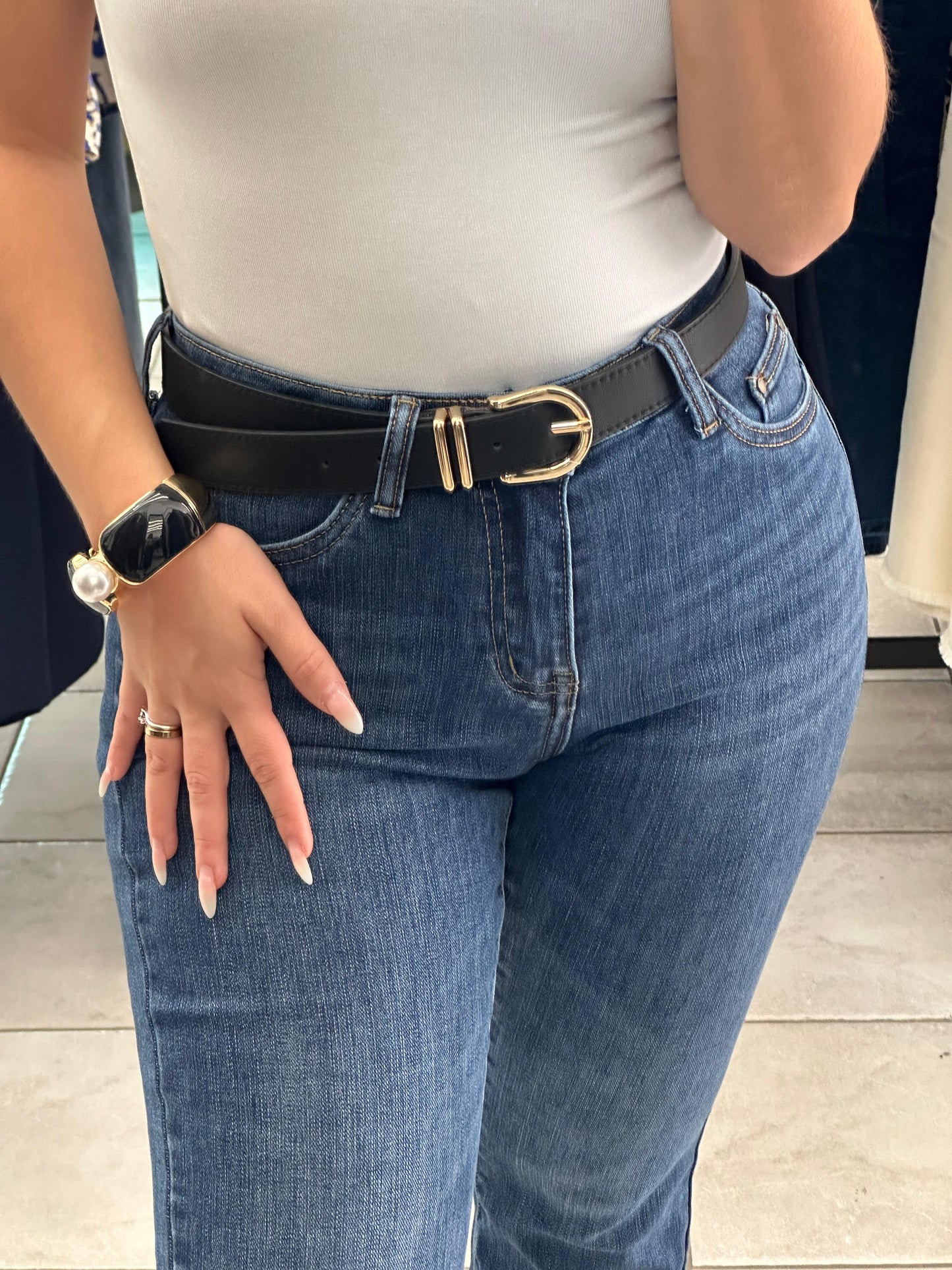 Cintura Basic