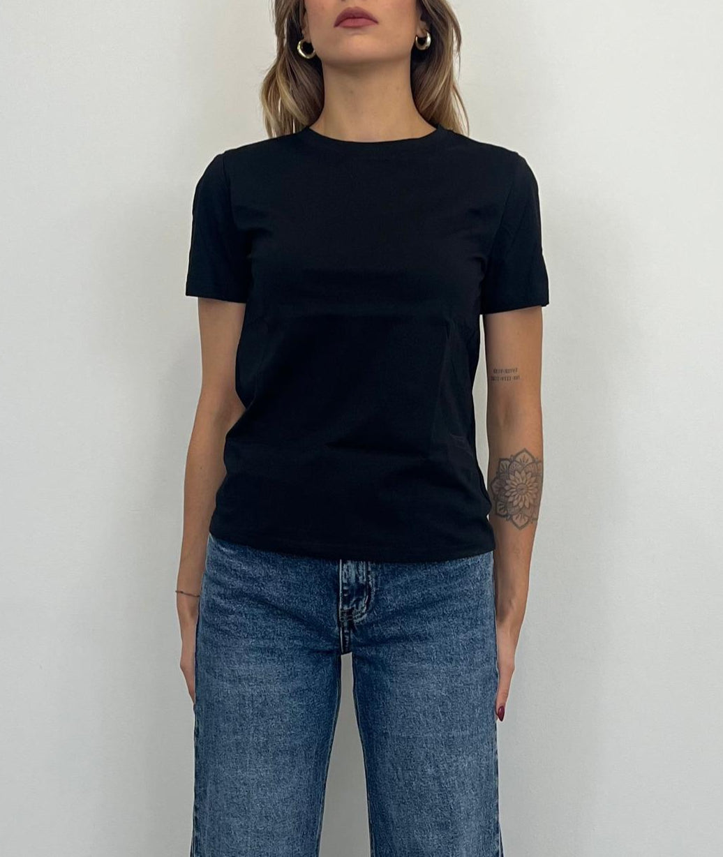 T-shirt Basic Cosmoda art.6056-1