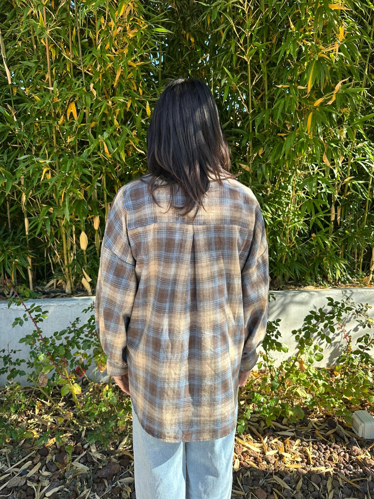 Camicia Layla art.24616