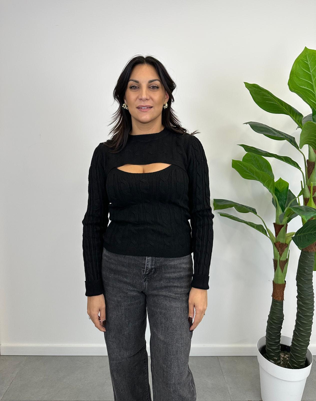 Twinset Silvia art. 8189