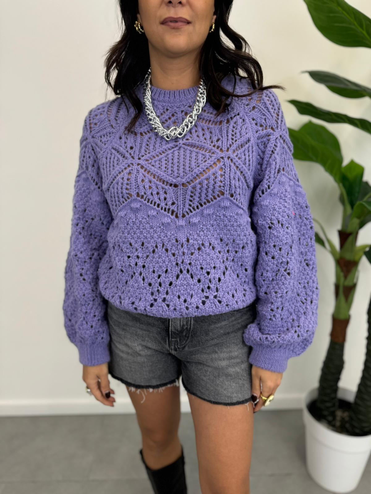 Maglione Alba art. 676