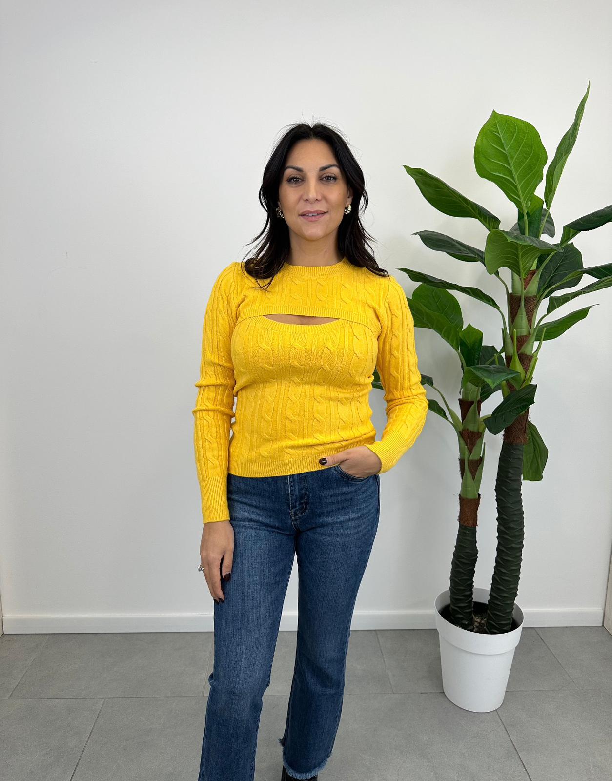 Twinset Silvia art. 8189