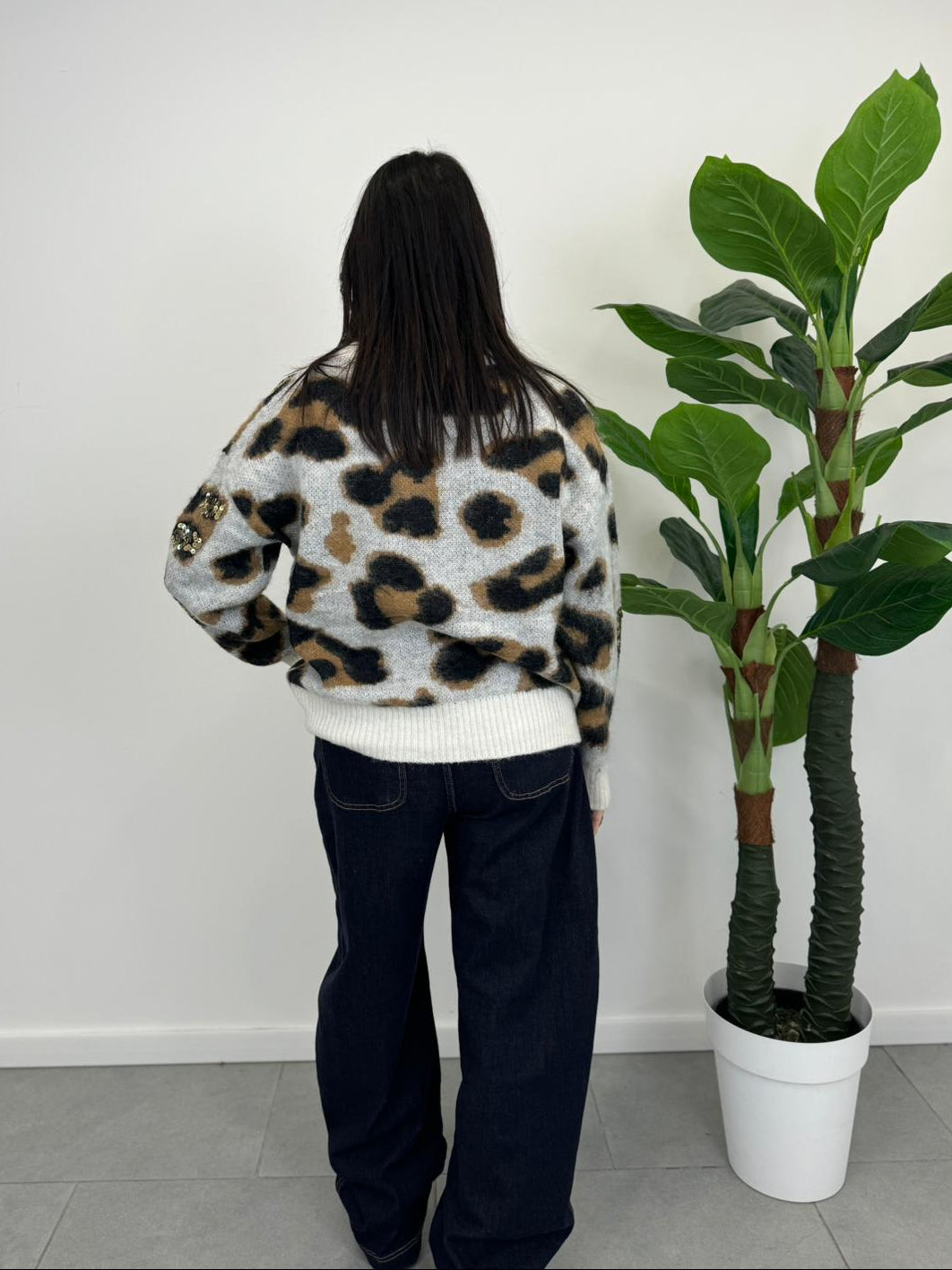 Maglioncino Cherry art. 24696