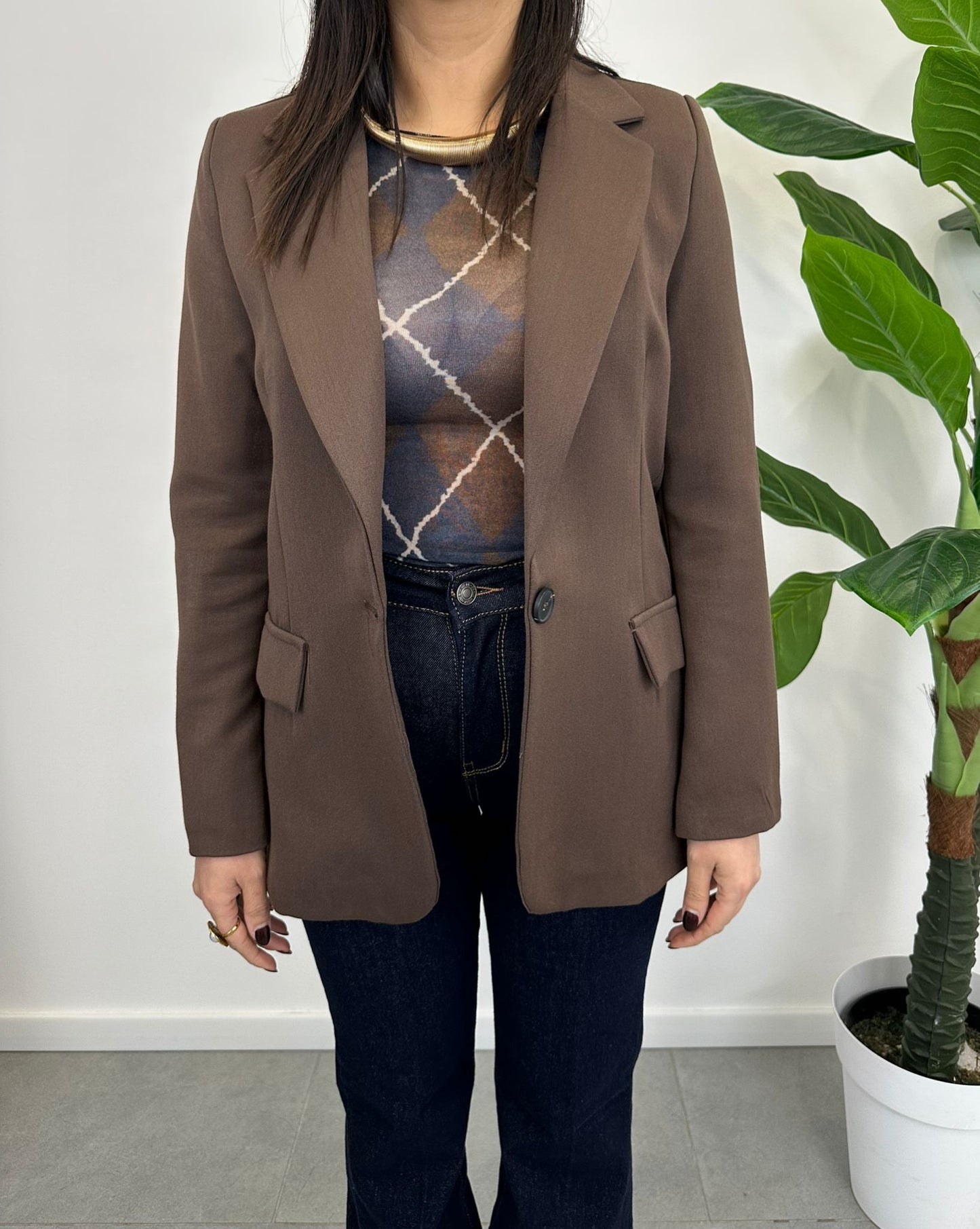 Blazer Chloe art. 25350