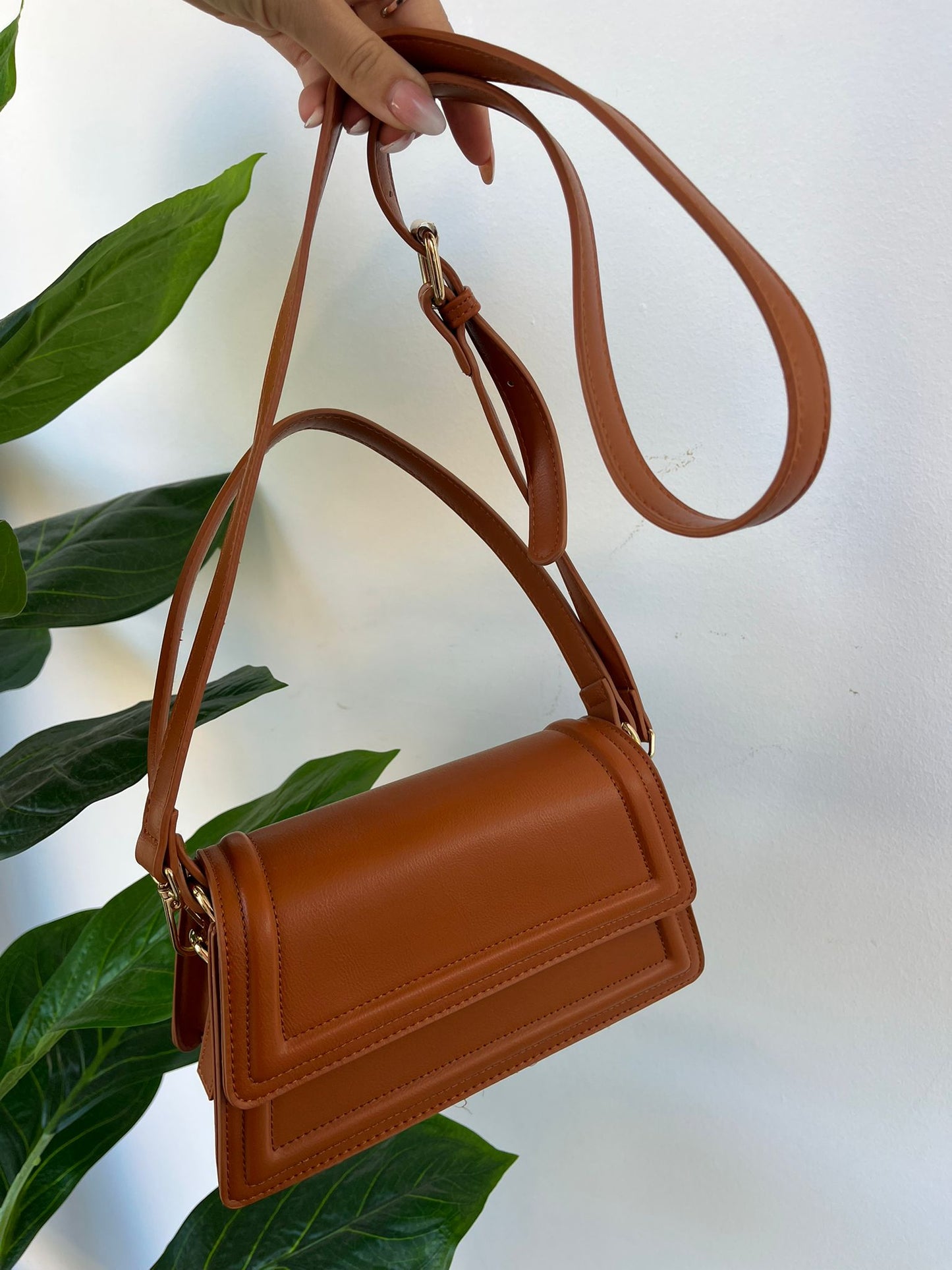 Borsa trapezio art.199