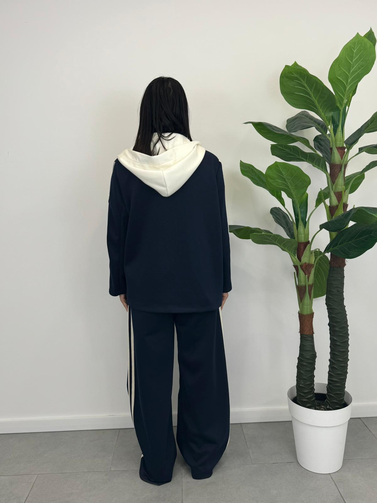 Coordinato Queen art. 27872