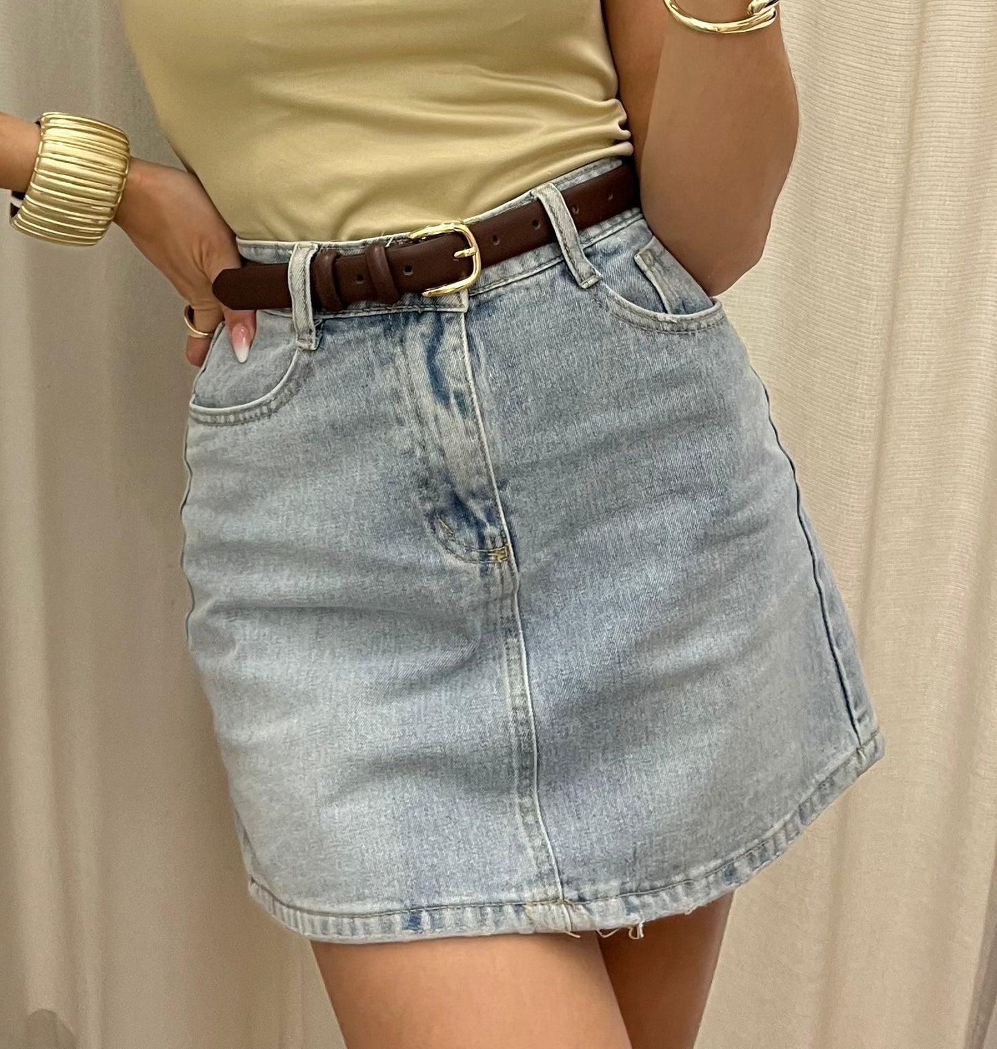 Cintura Classic