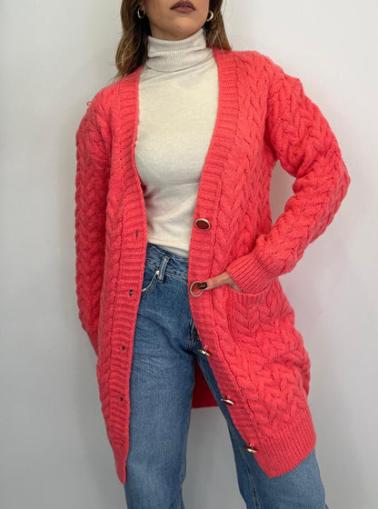 Cardigan Luana art. 627