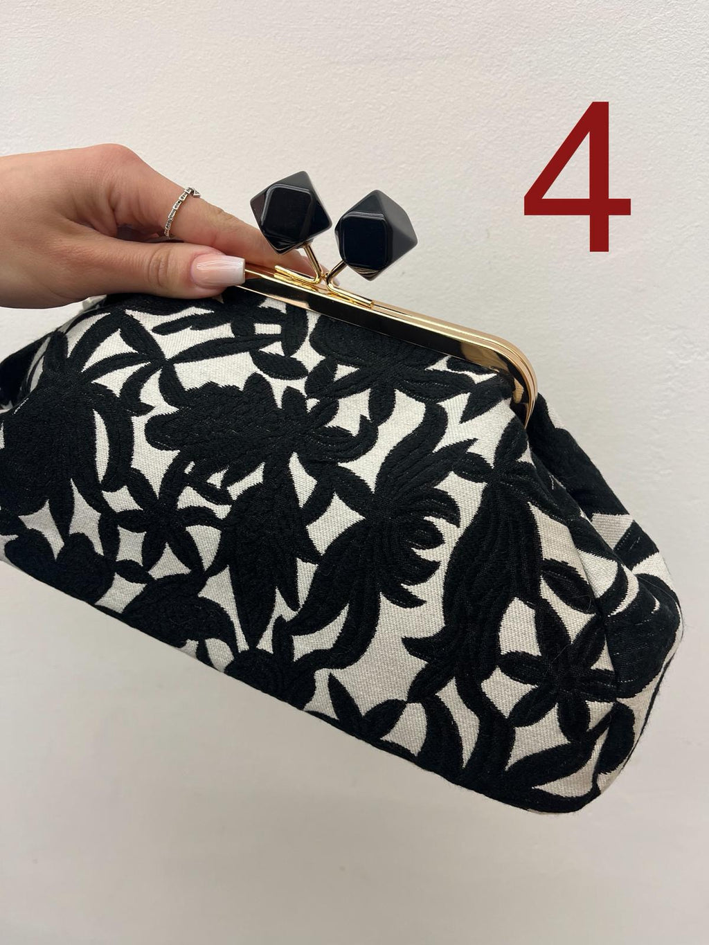 Pochette Jessica