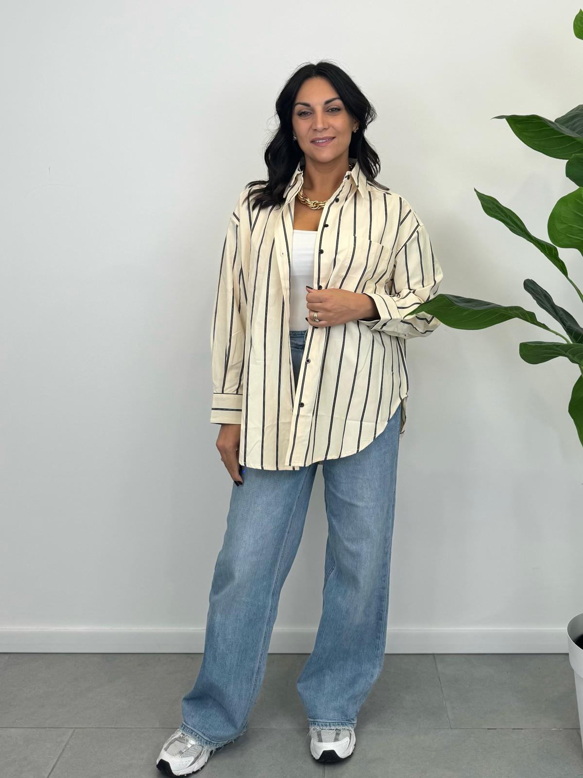 Camicia Carola art. 3266