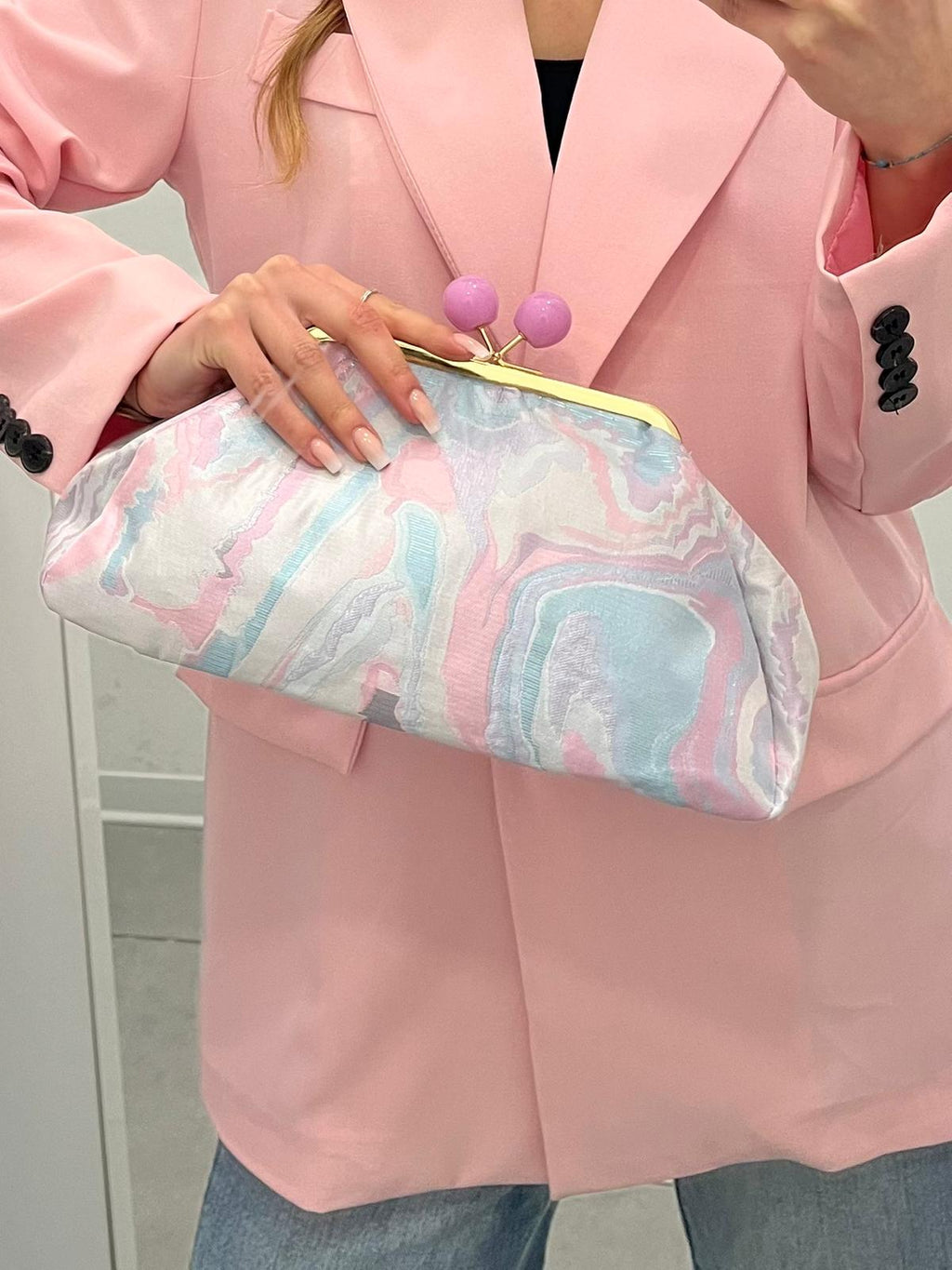 Pochette Jessica