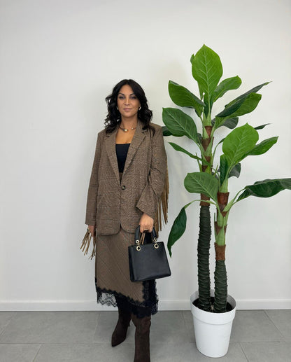 Blazer Tessa art. 4705