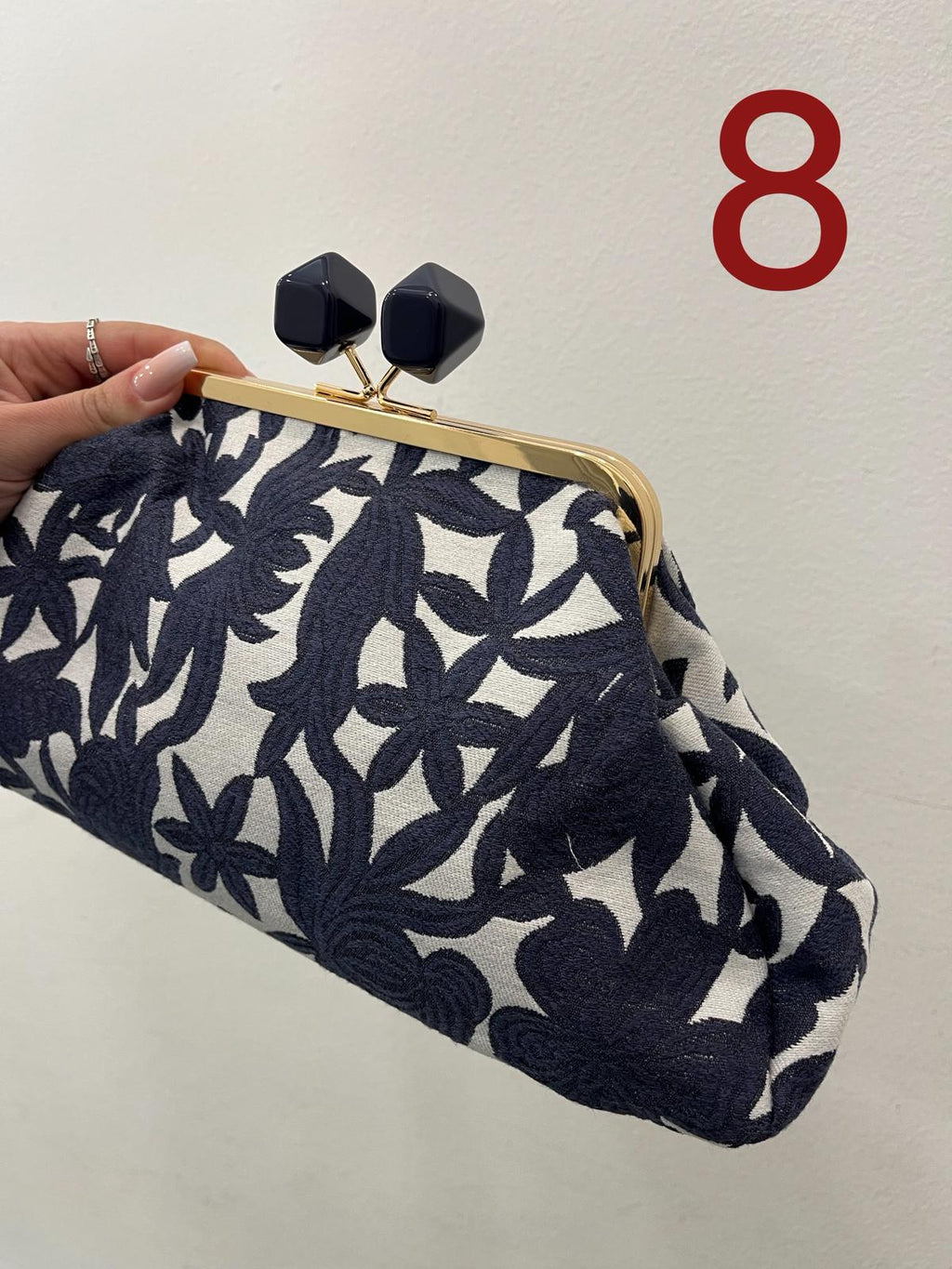 Pochette Jessica