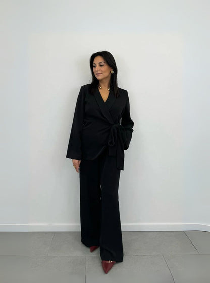 Tailleur Desiree NERO art. 6691