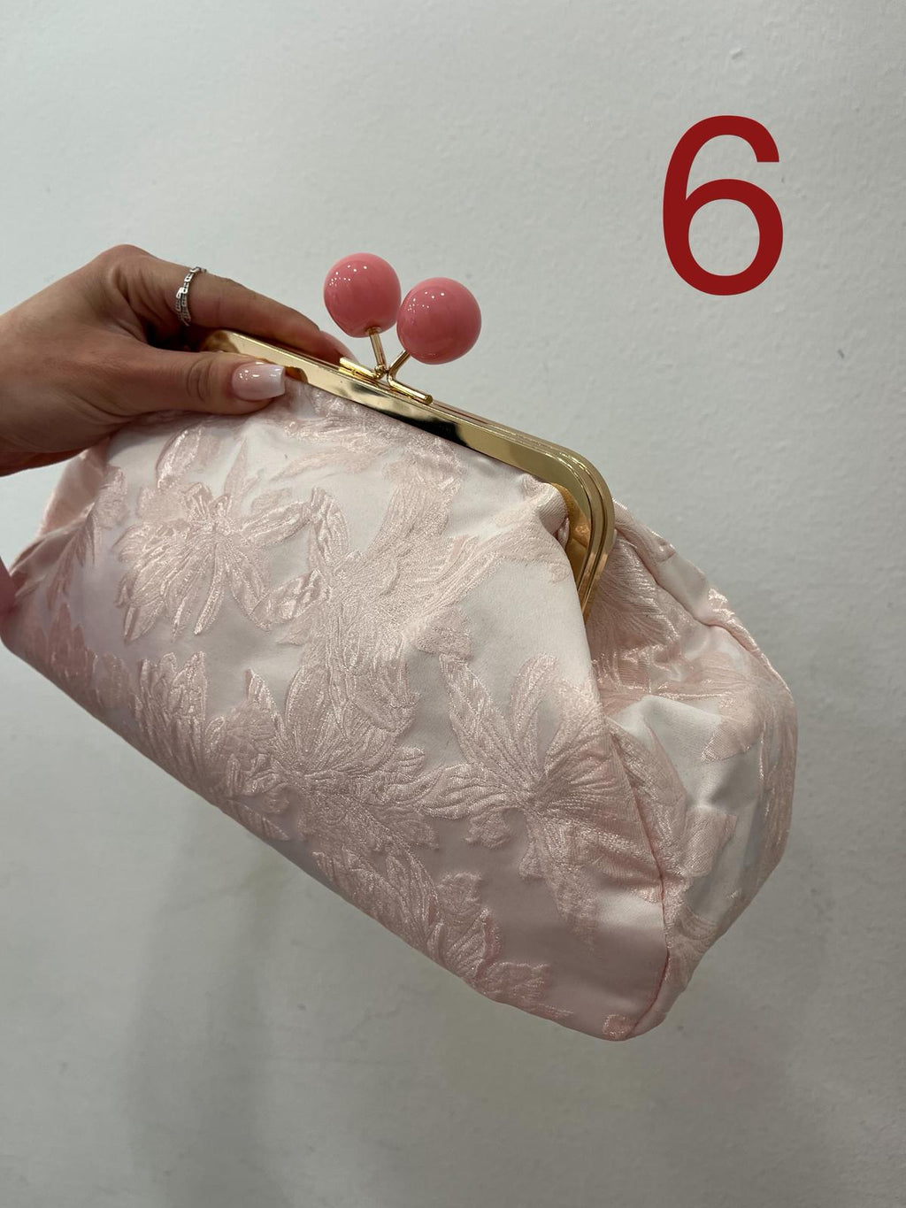 Pochette Jessica