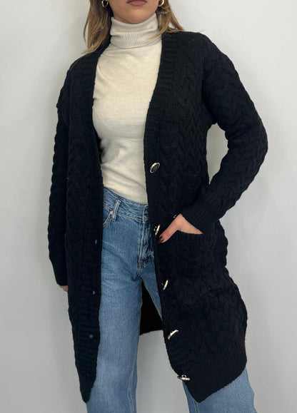 Cardigan Luana art. 627