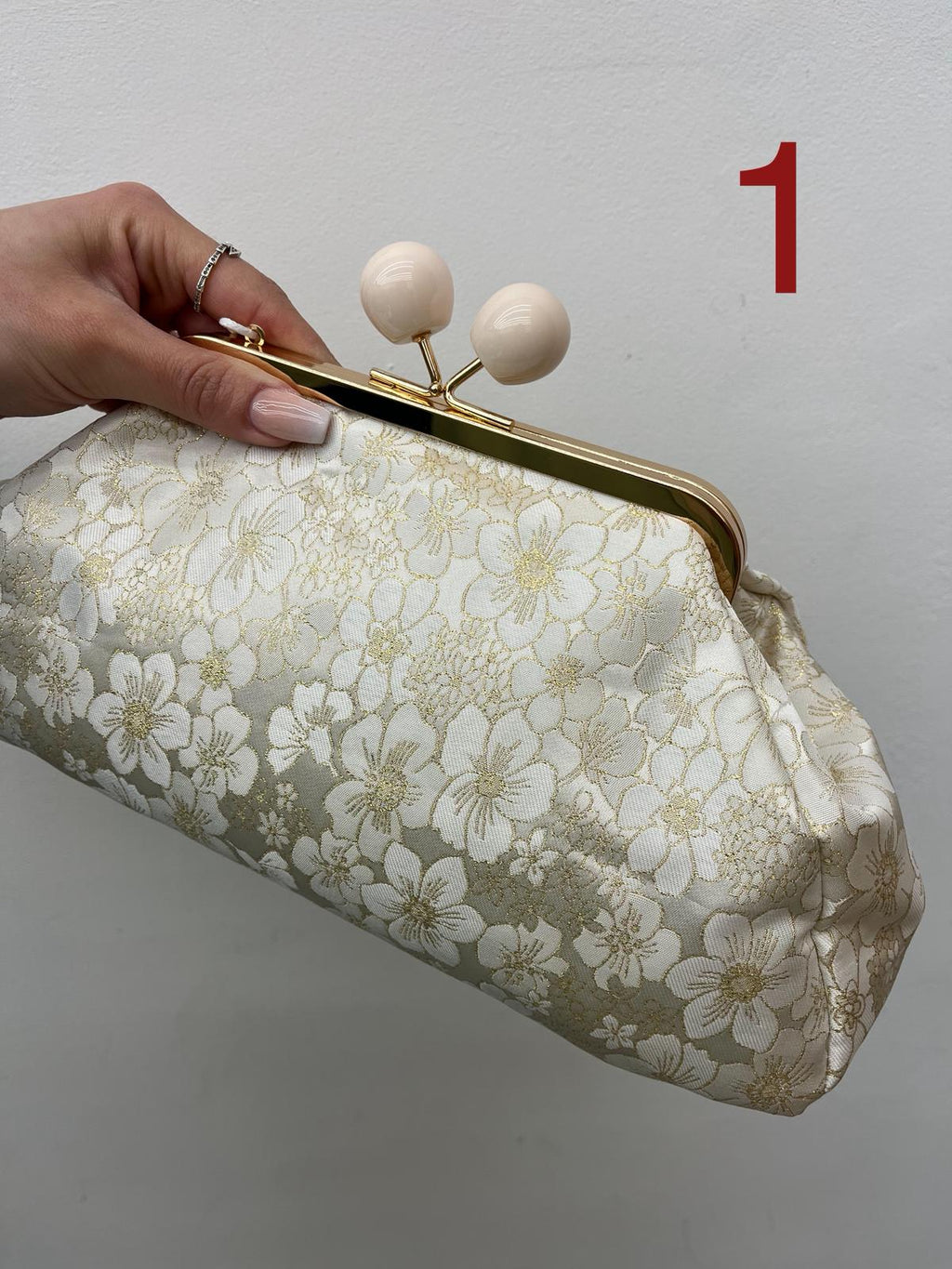 Pochette Jessica