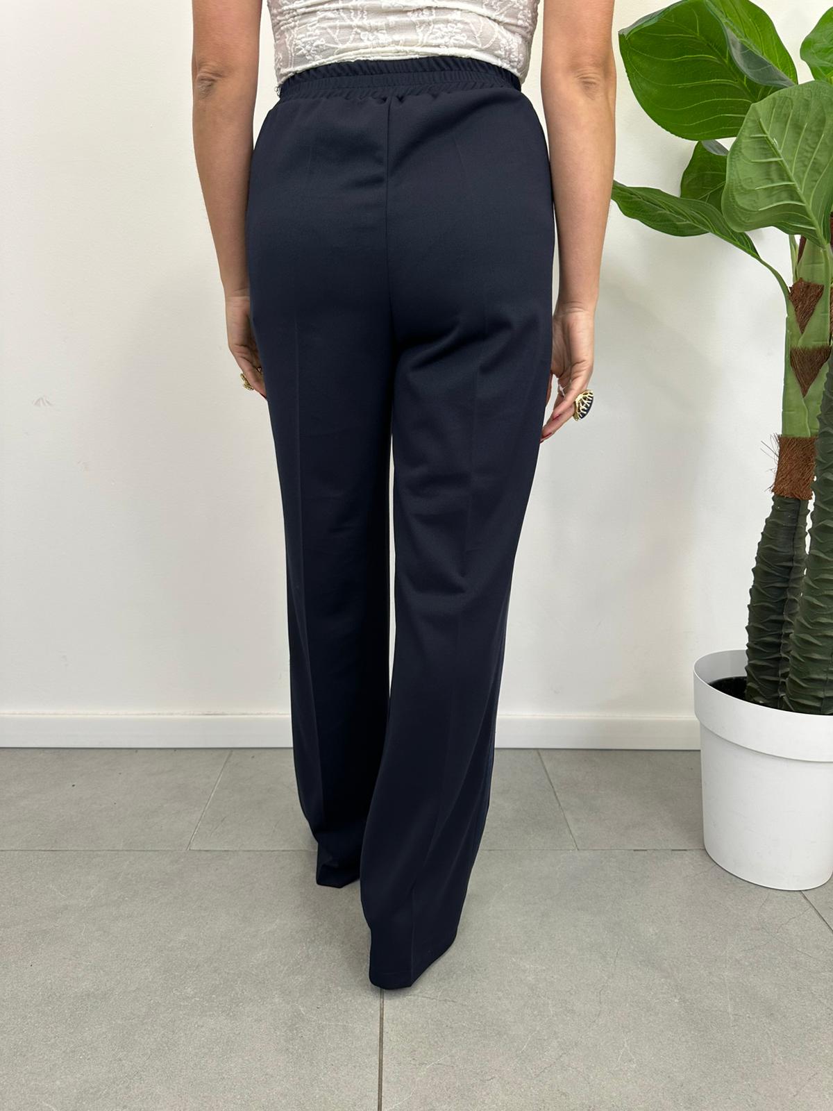 Pantalone Eva BLU art. 27440