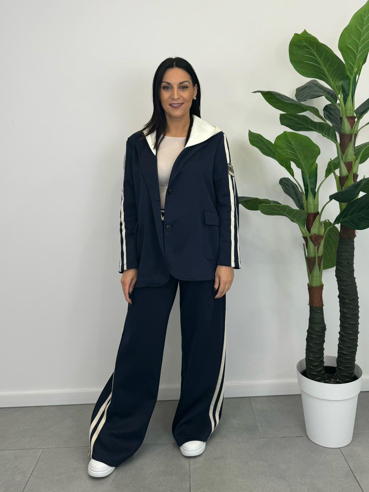 Coordinato Queen art. 27872