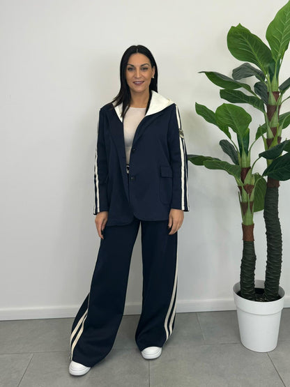 Coordinato Queen art. 27872