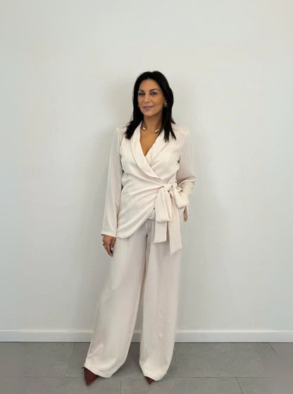 Tailleur Desiree PANNA art. 6691