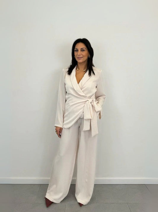 Tailleur Desiree PANNA art. 6691