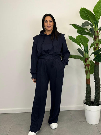 Coordinato Tuta Boston art. 60013