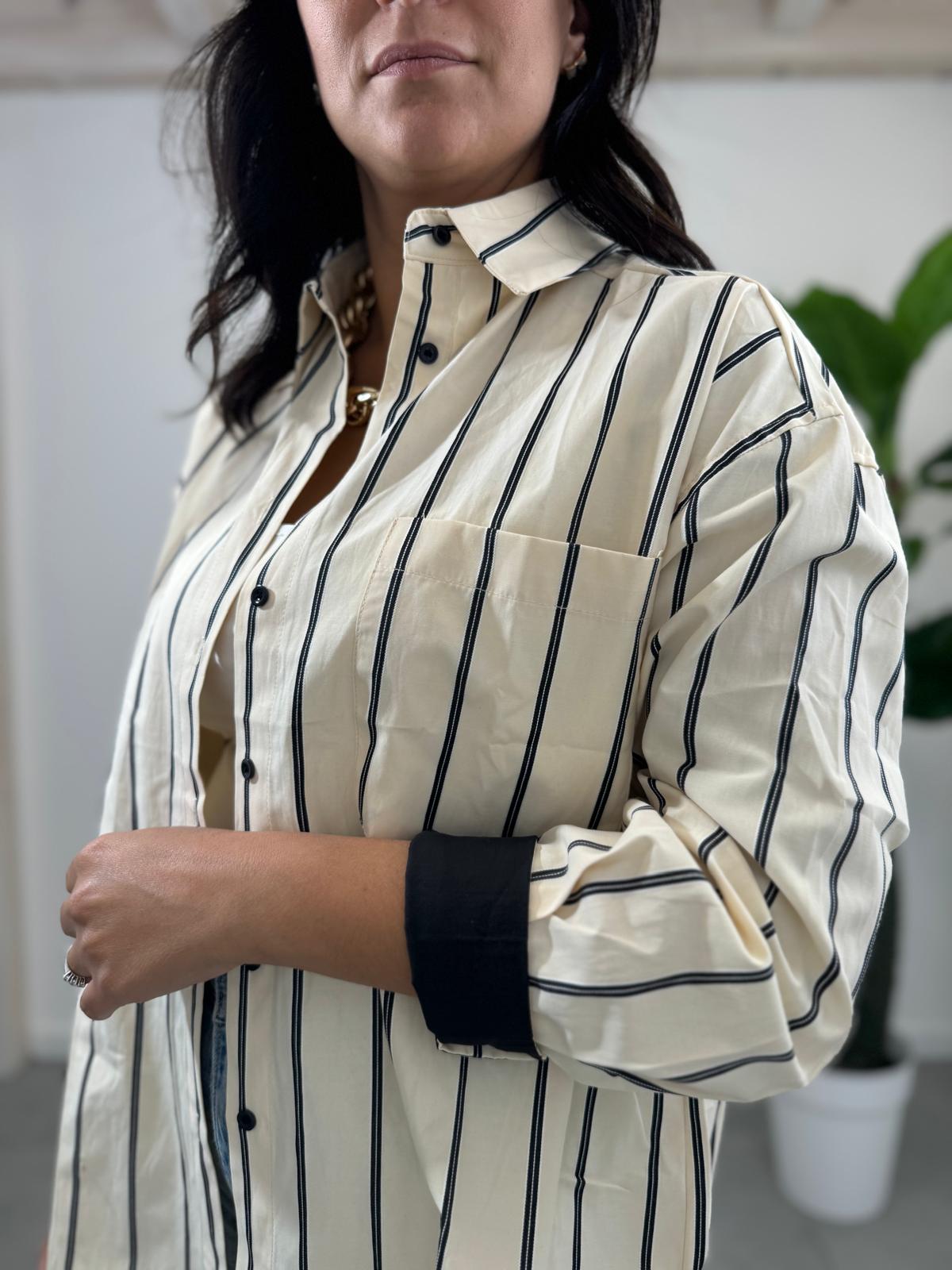 Camicia Carola art. 3266