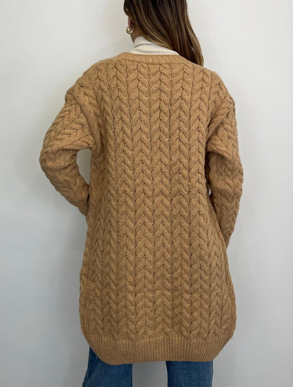 Cardigan Luana art. 627