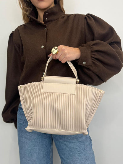 Borsa Plissè art. 27335