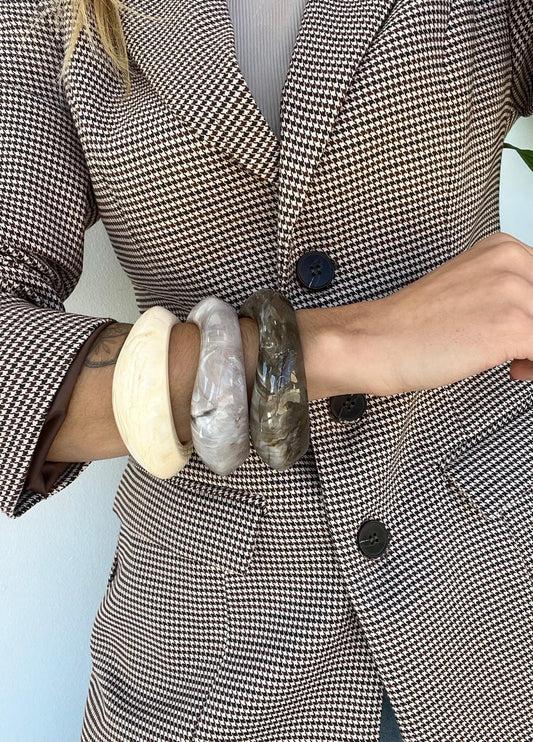 Bracciale Effetto Marmo