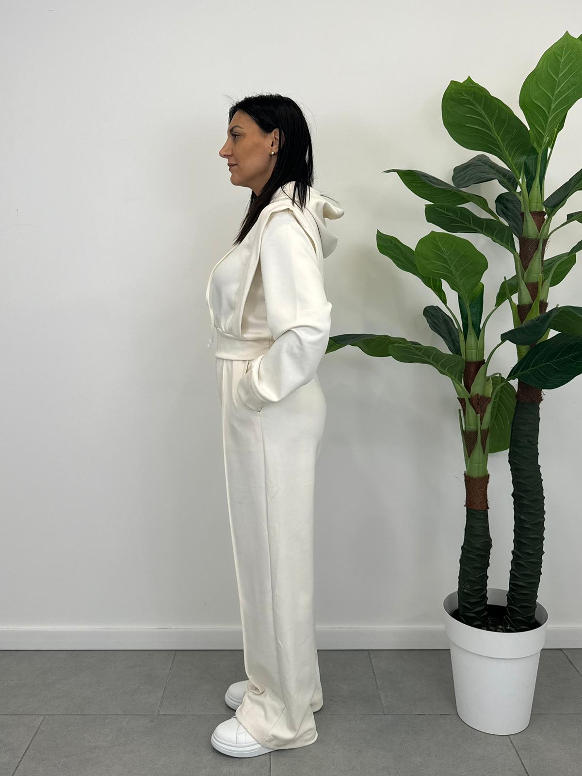 Coordinato Tuta Boston art. 60013