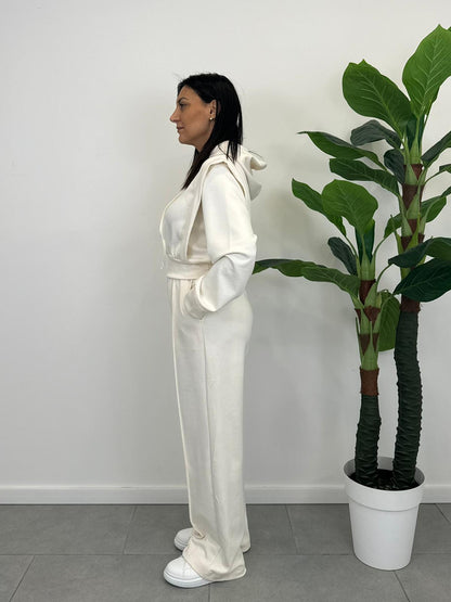 Coordinato Tuta Boston art. 60013