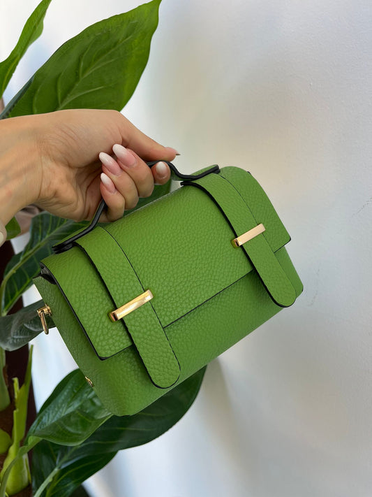 Borsa Cofanetto