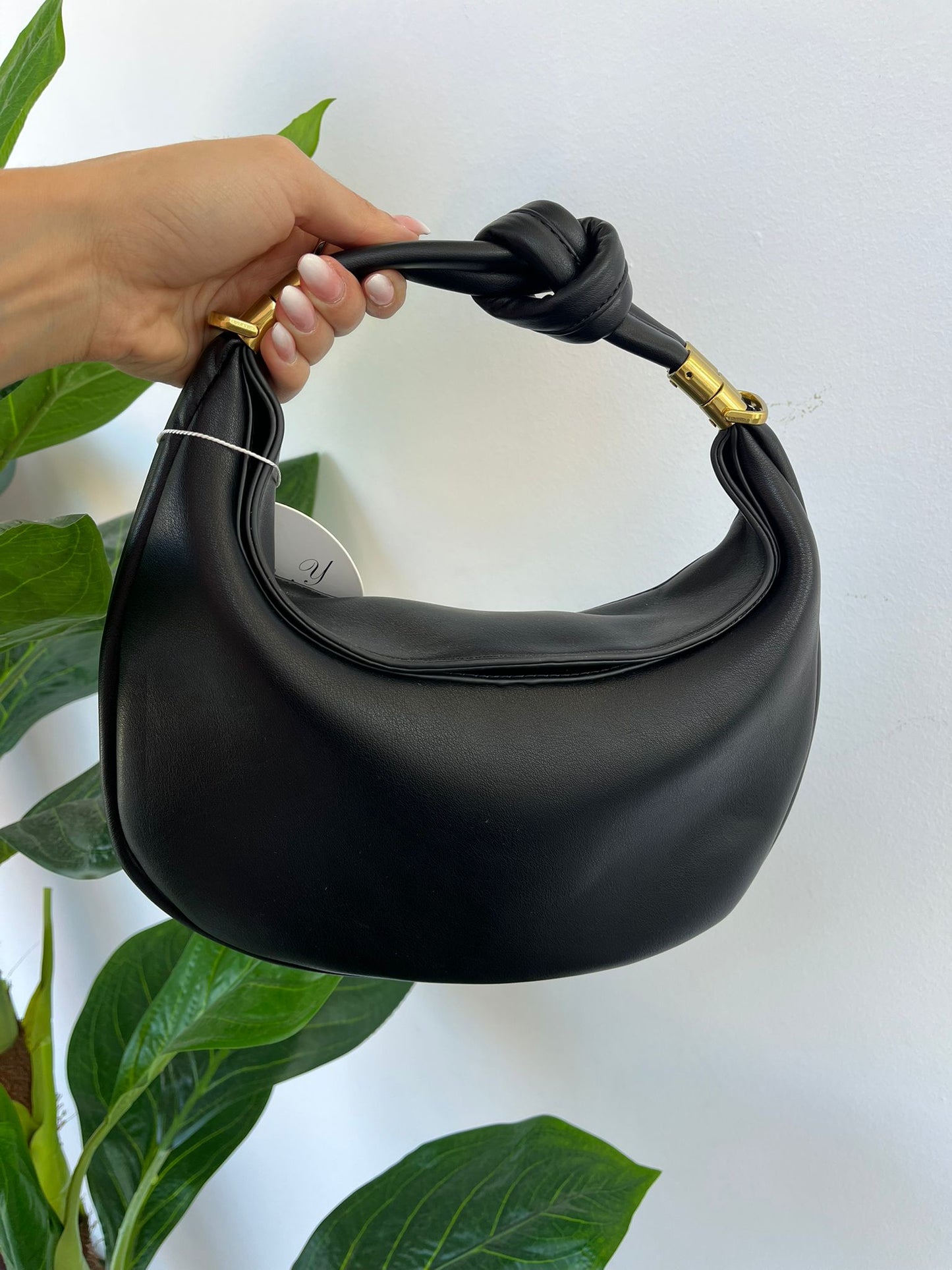 Borsa Doppio Anello art1218